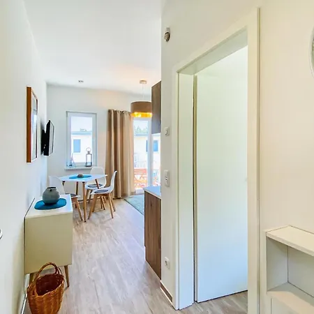 Apartment Beautiful Apart,