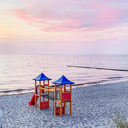 Lejlighed Beautiful *