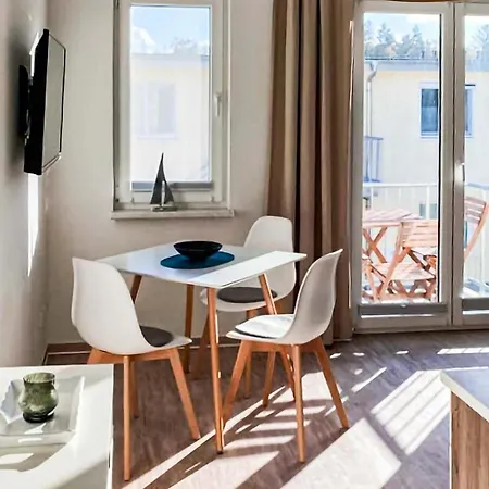 Apartment Beautiful Apart,