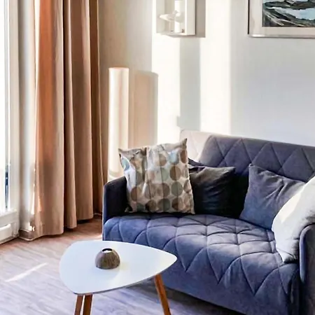 Lejlighed Beautiful *