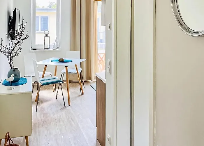 Beautiful Apartment *