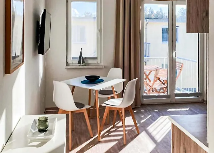 Apartment Beautiful